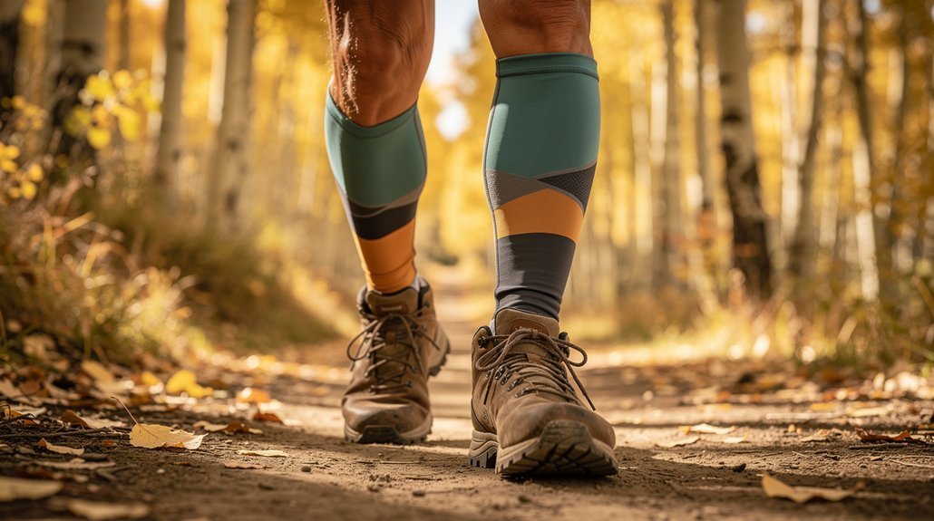 12 Best Compression Calf Sleeves for Older Adults Who Walk or Hike Long Distances in 2026