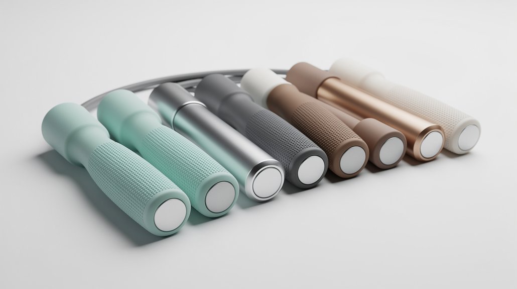 10 Best Ergonomic Jump Rope Handles for Older Adults with Joint Sensitivity in 2026