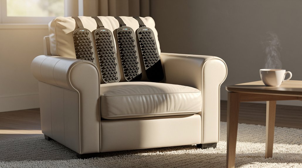 5 Best Acupressure Mats for Seniors in 2026 (Relax & Relieve Pain)