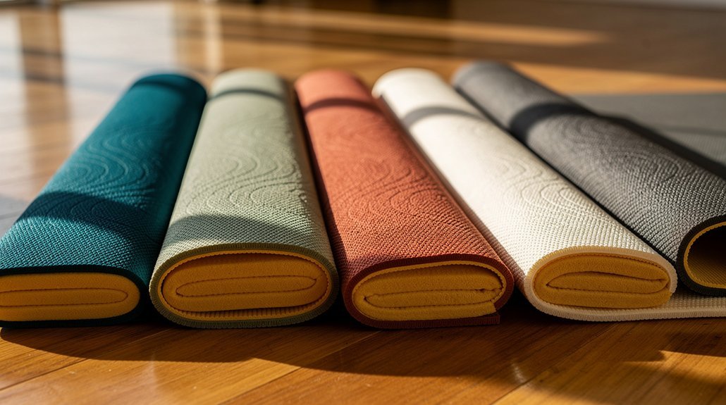5 Best Yoga Mats with Extra Cushioning for Aging Joints in 2026