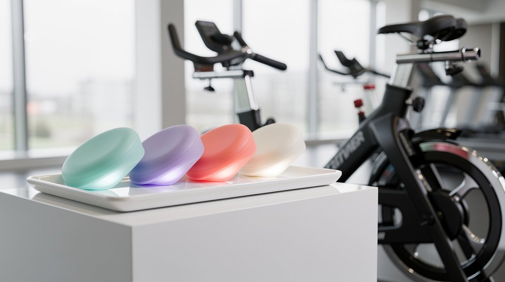 5 Best Gel Cushion Seat Pads for Older Adults on Stationary Bikes in 2026