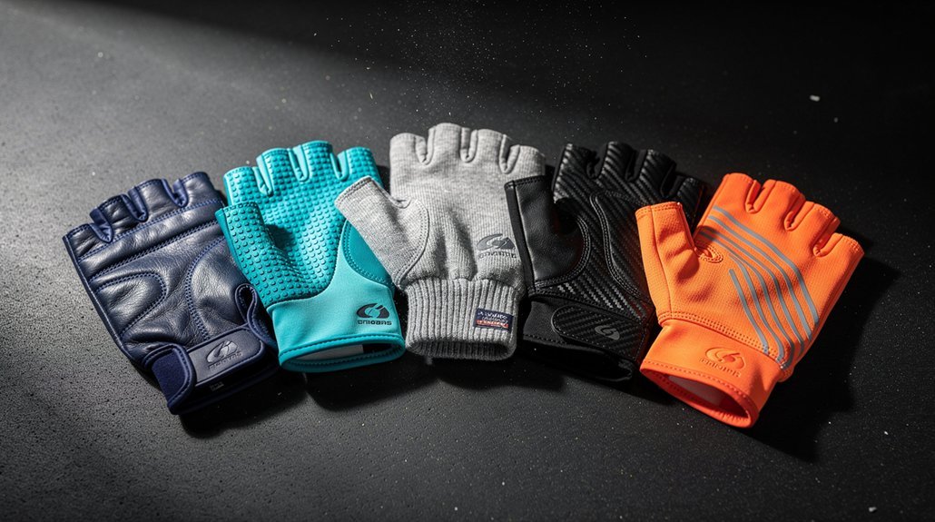 5 Best Grip Gloves for Senior Weightlifters Want Extra Control in 2026