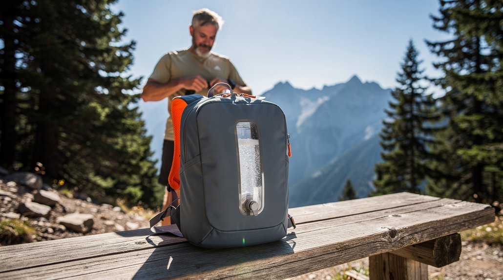 10 Best Insulated Hydration Backpacks for Older Hikers in Heat 2026