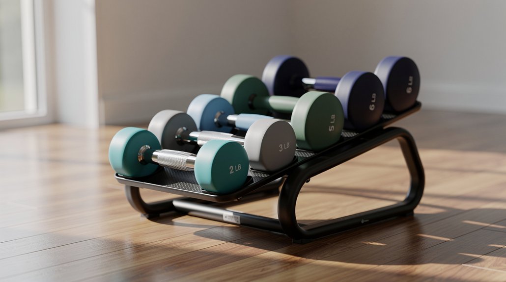 5 Best Lightweight Dumbbells for Senior Strength Training in 2026