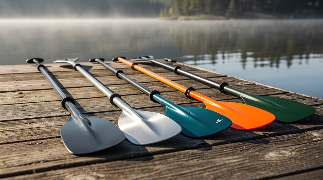 5 Best Lightweight Kayak Paddles for Senior Kayakers in 2026