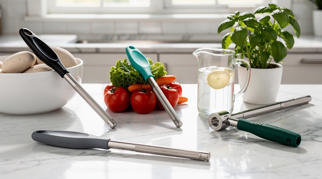 5 Best Long-Handled Reachers for Active Seniors in 2026