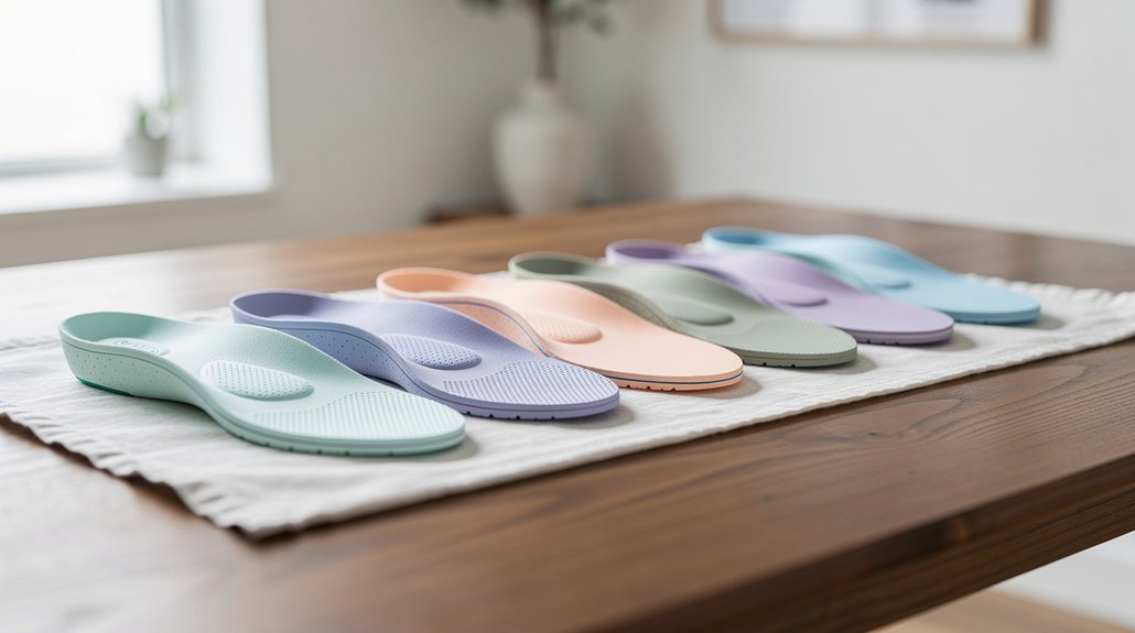 15 Best Orthopedic Insoles for Active Seniors with Flat Feet or Plantar Fasciitis in 2026