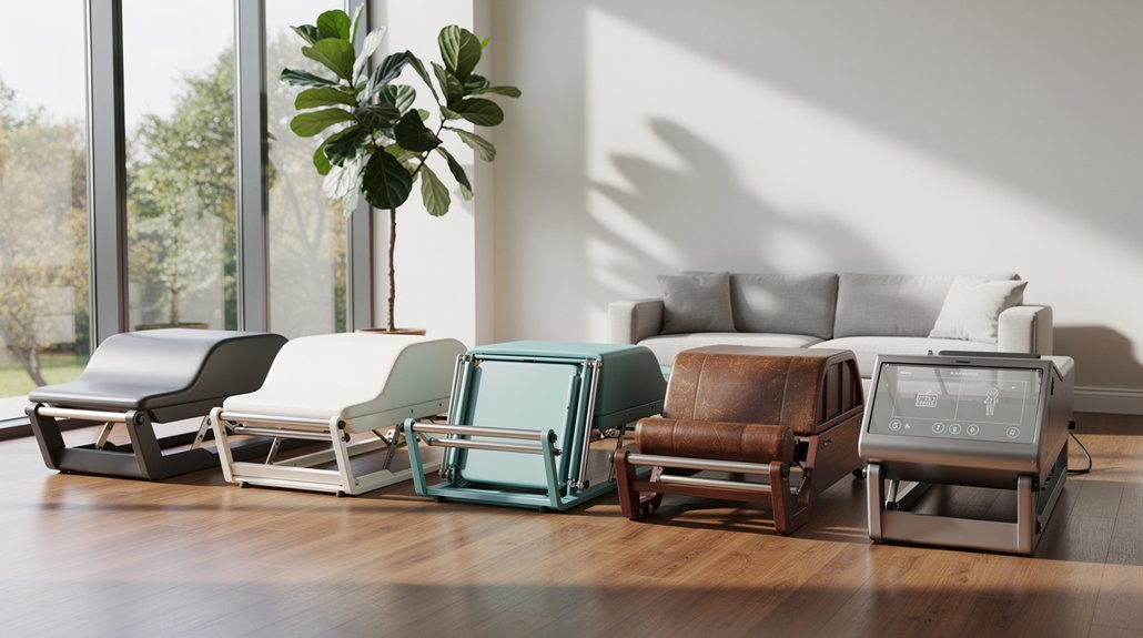 5 Best Pilates Reformers for Older Adults Who Want Studio-Quality Workouts at Home in 2026