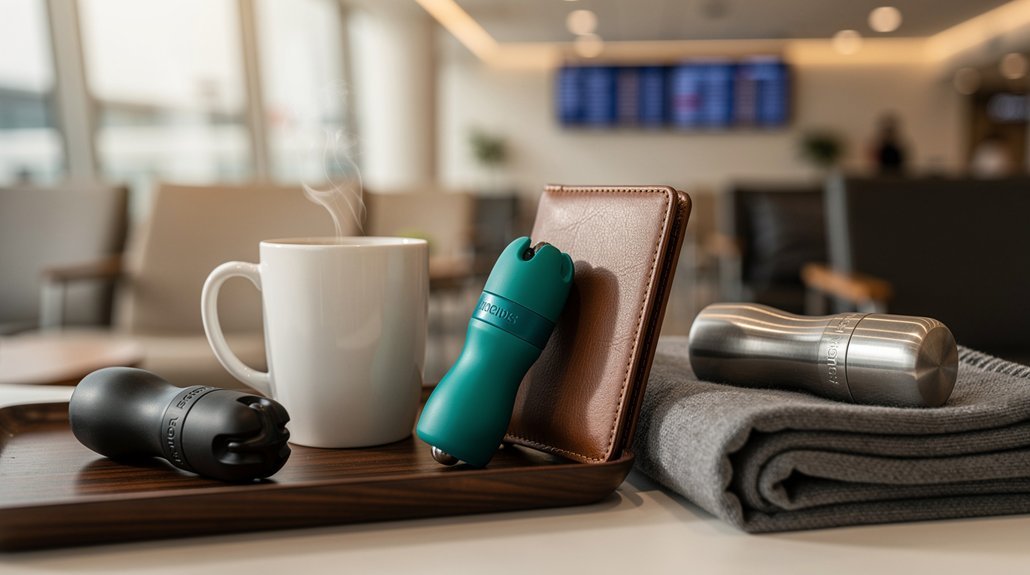 portable massage rollers for active seniors 2026