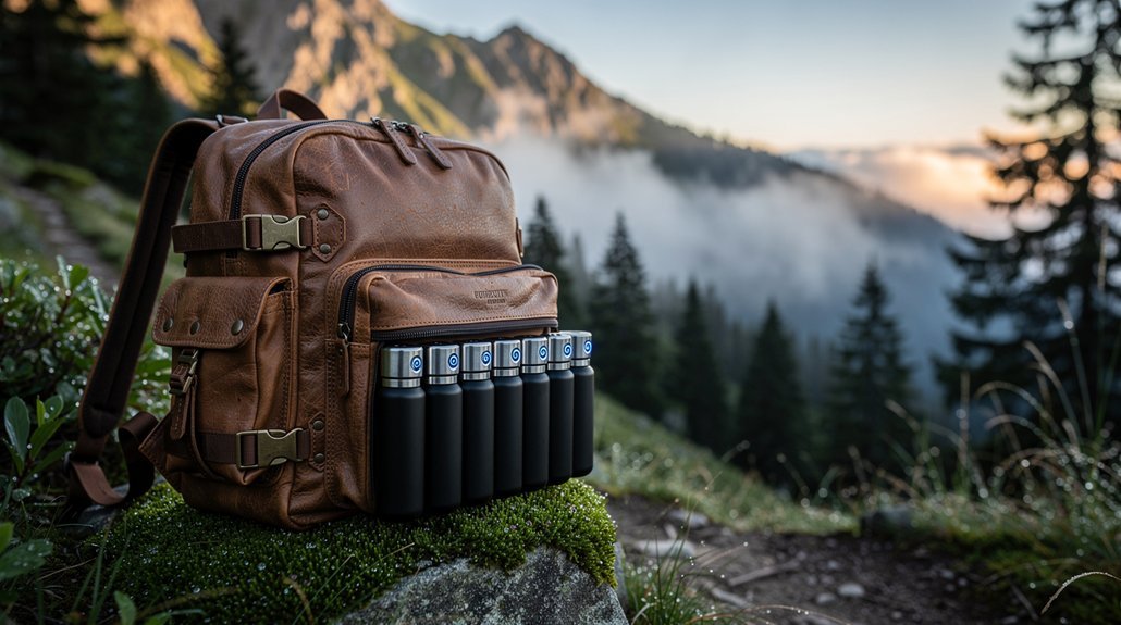 10 Best Portable Oxygen Altitude Canisters for Senior Hikers in 2026