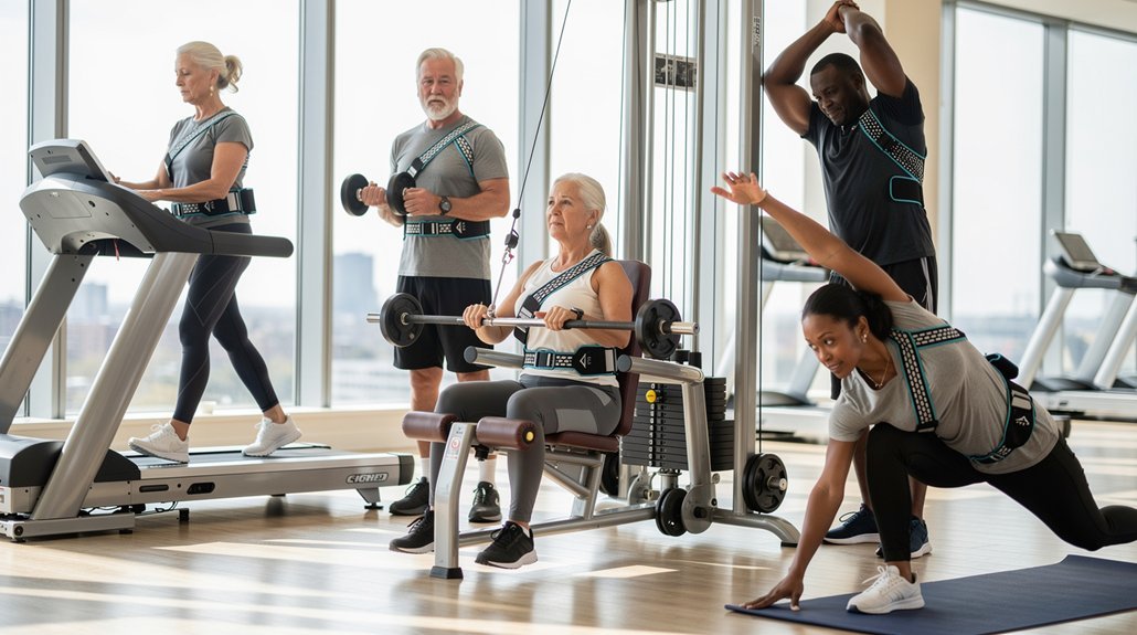 5 Best Posture-Correcting Braces for Older Adults Doing Strength or Cardio in 2026