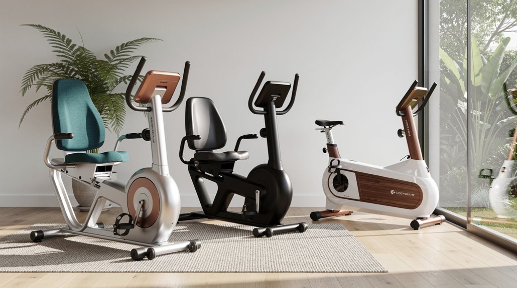 9 Best Recumbent Exercise Bikes for Seniors With Bad Knees in 2026