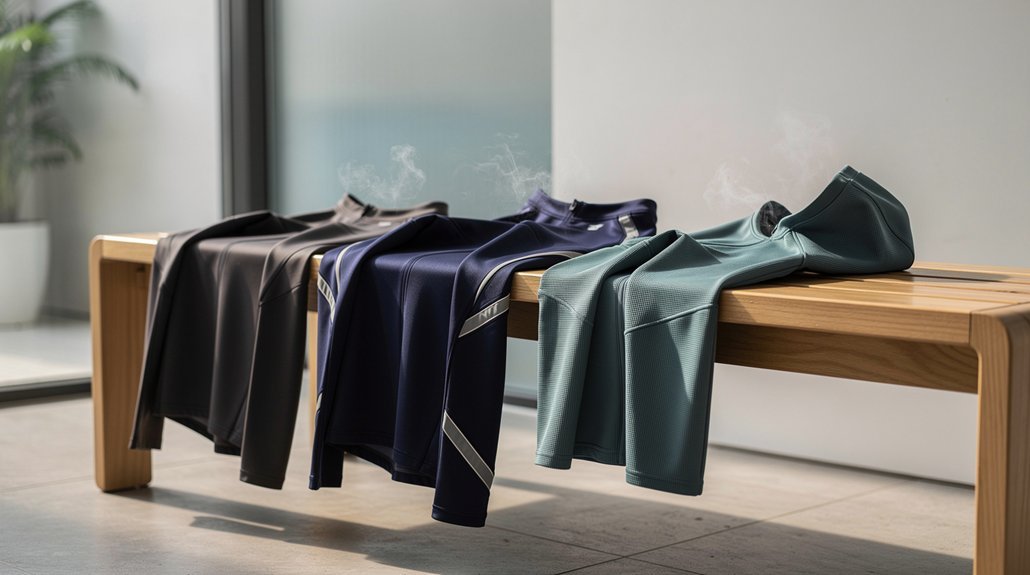 3 Best Sauna Suits for Older Adults Wanting Sweat Recovery in 2026