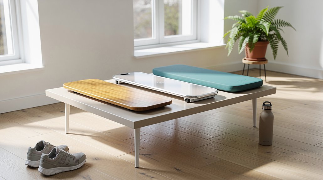 15 Best Balance Boards for Seniors to Prevent Falls in 2026