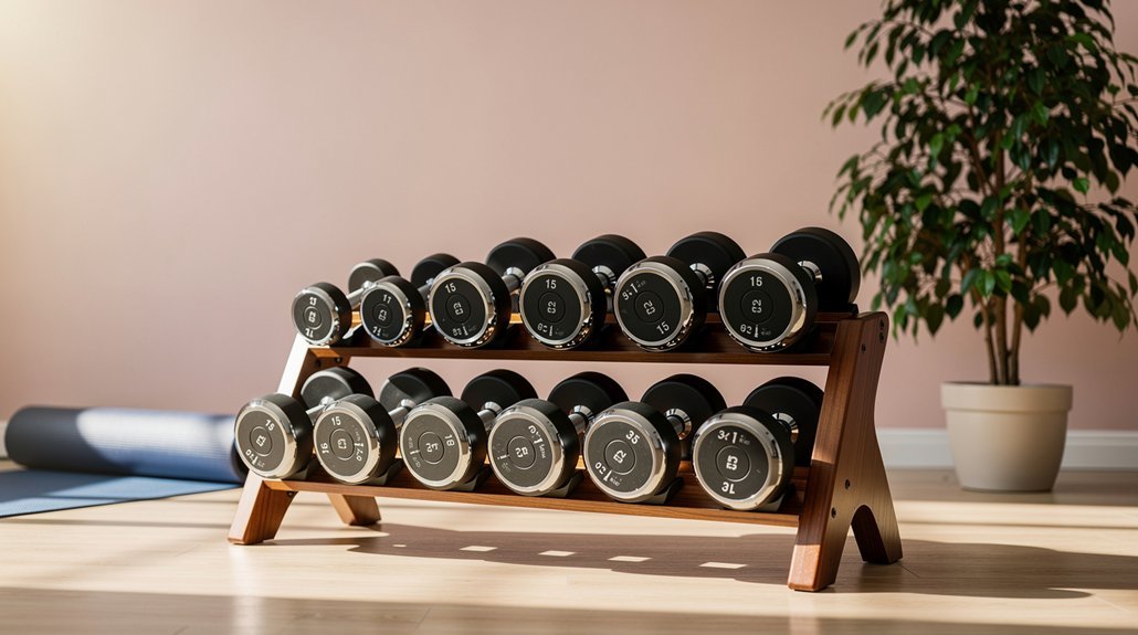 15 Best Adjustable Dumbbells for Seniors Who Want a Full Home Gym in 2026