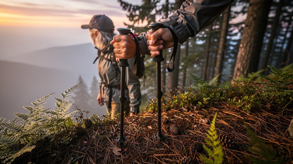 10 Best Trekking Poles for Senior Hikers Who Love the Outdoors in 2026