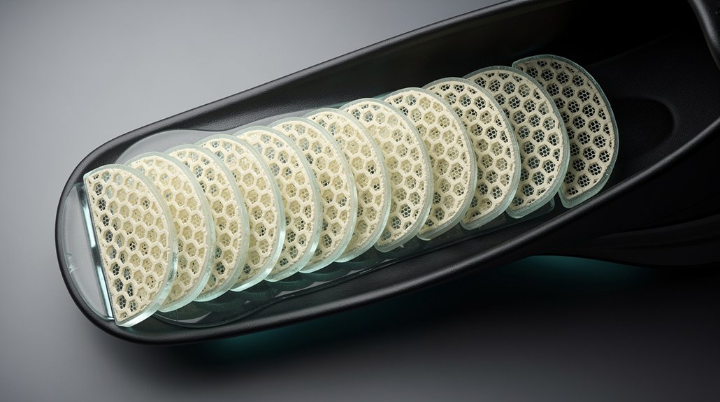 15 Shock-Absorbing Insoles for Senior Runners in 2026