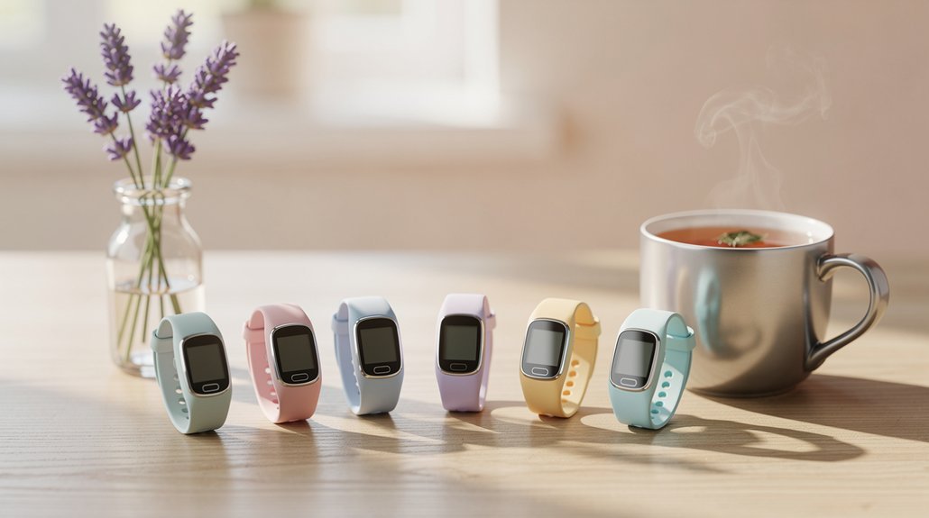 7 Best Smart Pedometers for Seniors Who Want Simple Step-Tracking in 2026