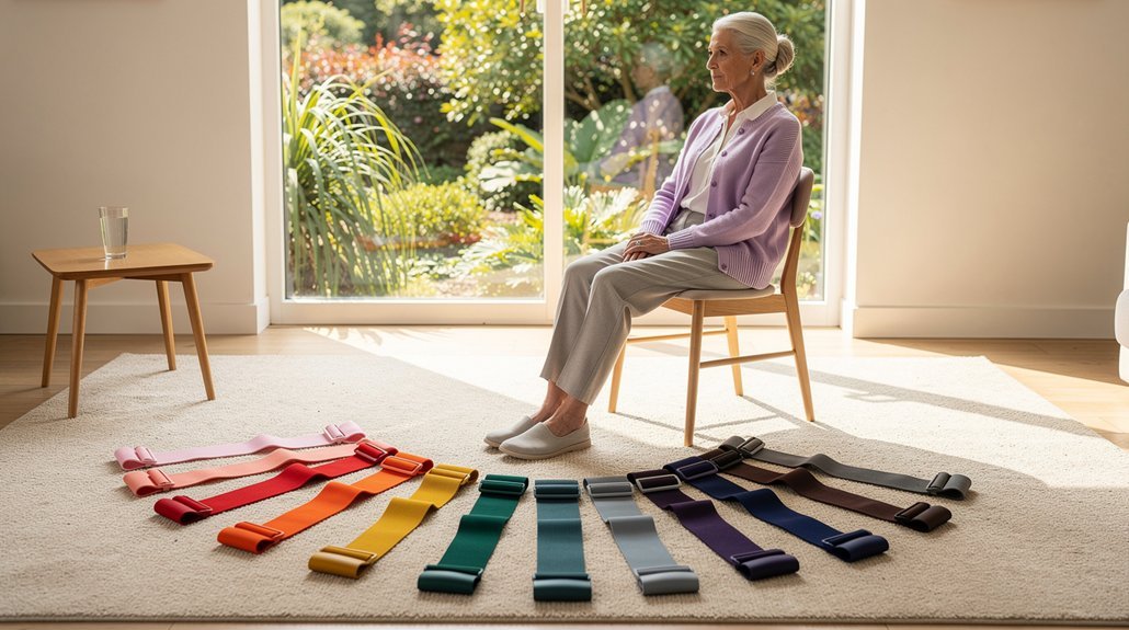 10 Best Stretch Straps for Older Adults to Boost Flexibility in 2026