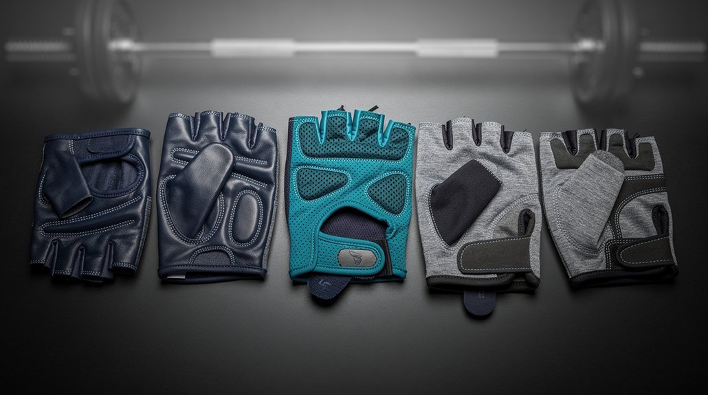 10 Best Workout Gloves for Older Adults Who Lift Weights in 2026