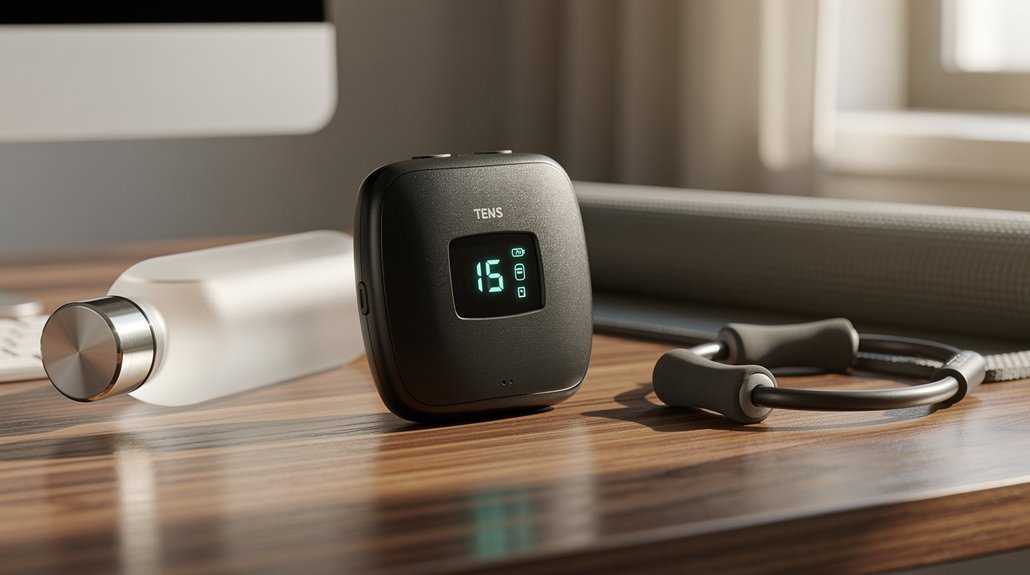 7 Best TENS Machines for Older Adults Managing Muscle Pain After Workouts in 2026