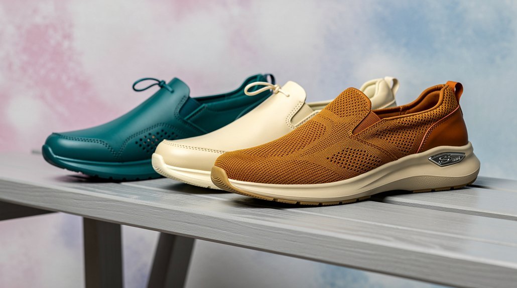 3 Best Slip-On Athletic Shoes for Older Adults in 2026