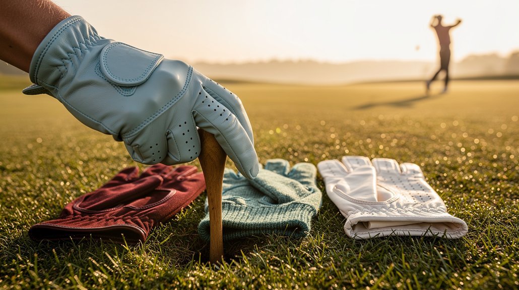 10 Best Golf Gloves for Older Adults Who Play Multiple Rounds a Week in 2026