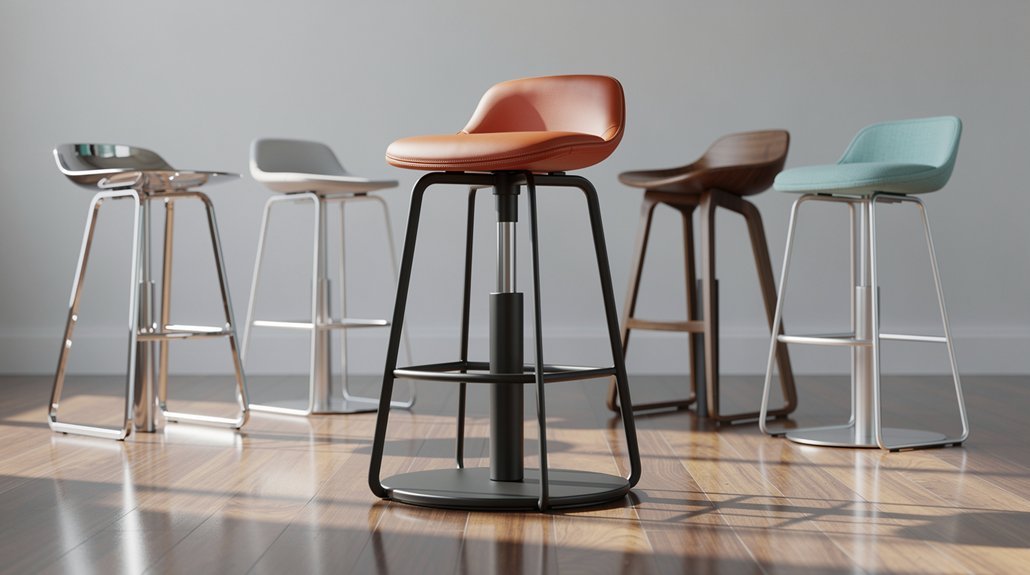 10 Best Sit-Stand Stools for Older Adults in 2026