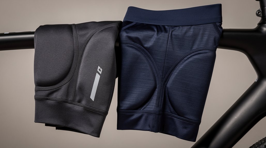 2 Best Padded Cycling Shorts for Older Adults in 2026